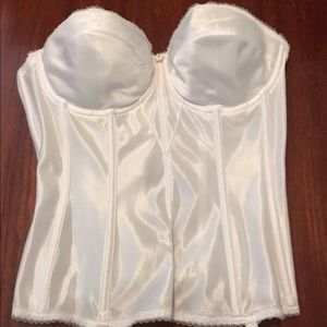 Wedding ~ Dominique Juliette white bra 34D